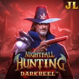 Bocoran RTP Slot Jili Nightfall Hunting